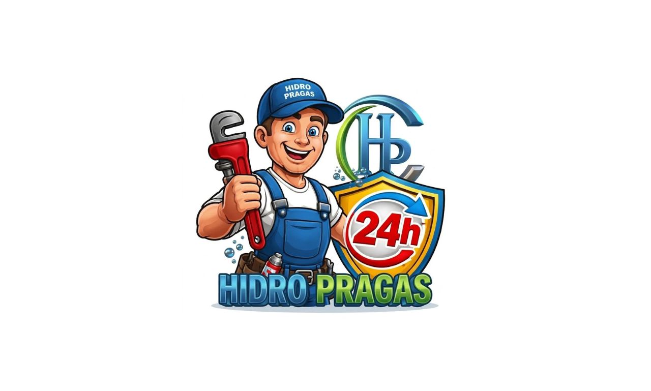 Hidro Pragas